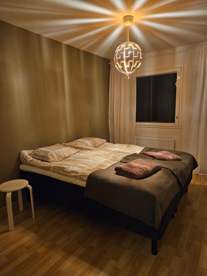 Make Yourself At Home Rovaniemi Exterior foto