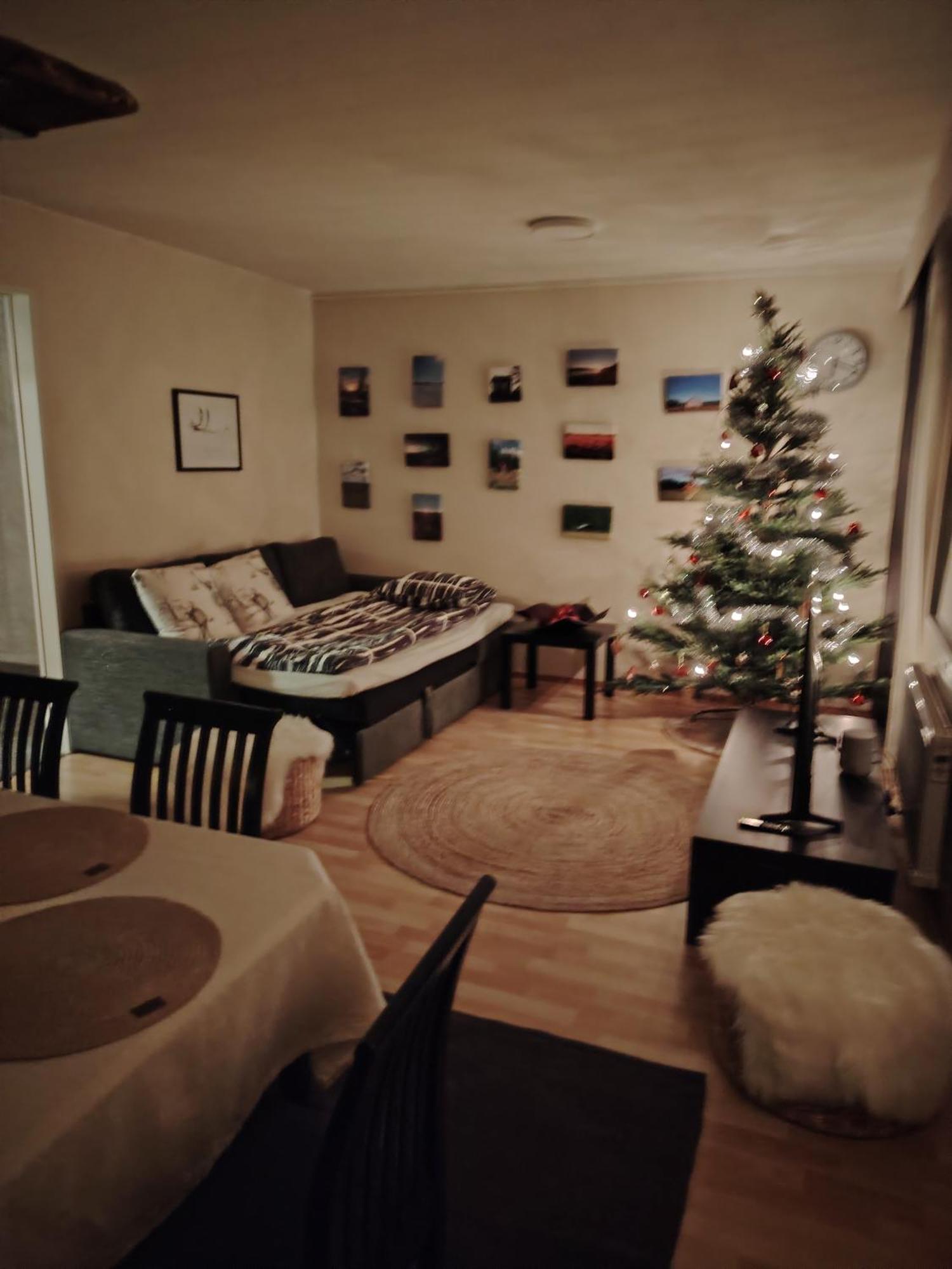 Make Yourself At Home Rovaniemi Quarto foto